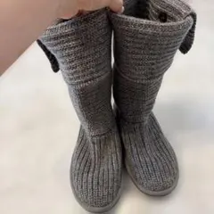 ugg ニットブーツのサムネイル