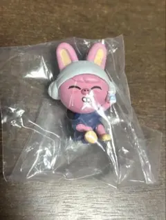 straykids SKZOO スキズ　トゥエッキ　 サウナフィギュア