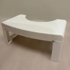 スリーコインズ　トイレ用踏み台のサムネイル