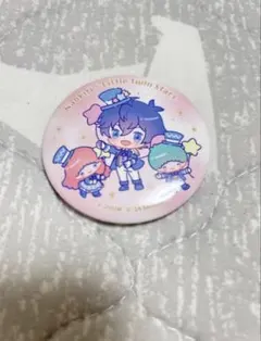 カラフルピーチ サンリオ なおきり