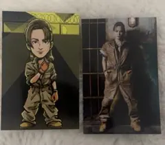 THE RAMPAGE ランペ 岩谷翔吾 トレカ