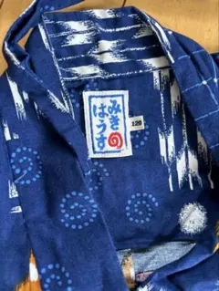 ミキハウス　浴衣