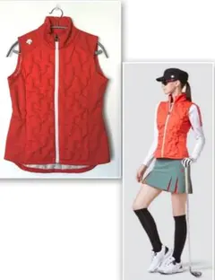 ゴルフ デサント