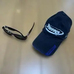 秋の断捨離！AMBUSH サングラス+おまけキャップ付き
