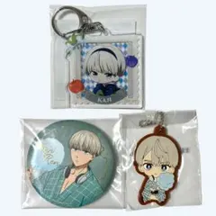 ウィンブレ　梶 蓮　コレクション　まとめ売り3点