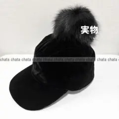 2025年最新】ca4la バケットハット ファーの人気アイテム - メルカリ