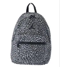 新品 NIKE ジョーダン リュック 総柄 人気 バックパックのサムネイル