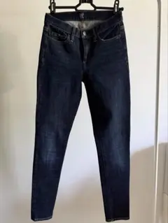 GAP スキニーデニム TRUE SKINNY