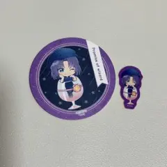 まほやく　HUBコラボ　ムル