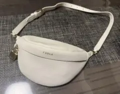 2026年最新】FURLA レディース ボディバッグ・ウエストポーチの人気