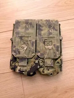 Eagle Industries AOR2 DBL M4 mag pouch - メルカリ