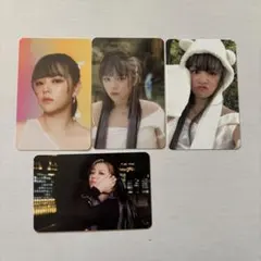 twice ジョンヨン with you th meno まとめ売り