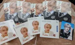 INI 髙塚大夢 PULSE トレカ まとめ売り