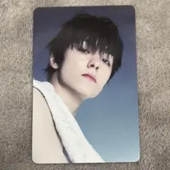 トレカ バーノン happy burstday popup seventeen