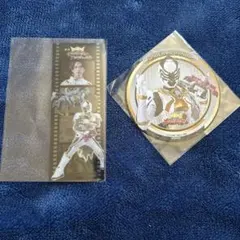 ジェラミーブラシエリ 王様戦隊キングオージャ グッズ