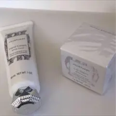 JILL STUART ハンドクリーム & リップバーム セット