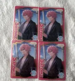 さとみくん ふぁみこれ めもりー すとふぁみこれくしょん 2023 すとぷり