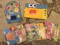 トーキングキュリオス こどもちゃれんじenglish ほっぷ