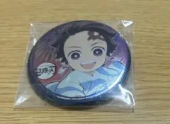 鬼滅の刃 鬼滅の宴 缶バッジ ホロ ラメ レア 竈門炭治郎 - メルカリ