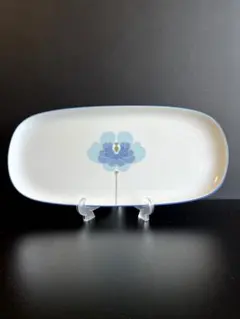 Rosenthal studio-linieセンチュリーブルーフラワーのサムネイル
