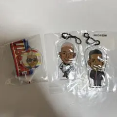 メンディーセット