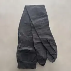 【マルコ】2023-2024頃IFMC加工花柄タイツ Mサイズ