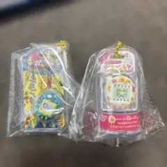 おかしなたまごボーロっち 3 ケーたま　ふらわー　ふらわっち　初代