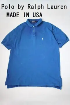 2026年最新】Polo Ralph Lauren ポロシャツ usaの人気アイテム - メルカリ