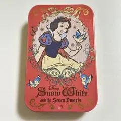 すらいどきゃん　白雪姫