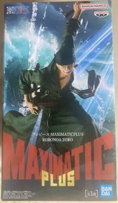 ゾロ　フィギュア