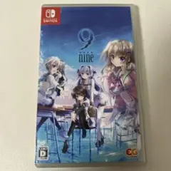 Switch 9 nine