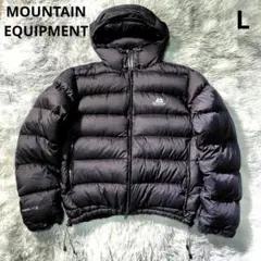 mountain equipment ダウンジャケット