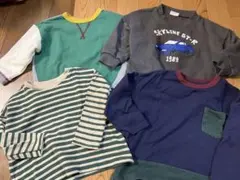 トレーナー 100 車