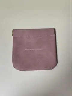 甲南女子大学【ポーチ】