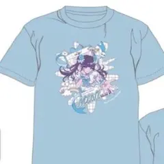 iLiFE! 推しTシャツ TRAVELiFE! 真守みゅう りべろ - メルカリ