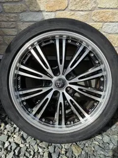 80系ヴォクシー 後期 ZS煌Ⅲ タイヤホイール4本セット 2025年最新】ヴォクシー80 ホイールの人気アイテム - メルカリ