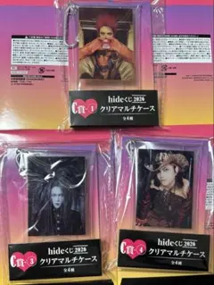 2026年最新】くじ hideの人気アイテム - メルカリ