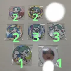 Gero 缶バッジ まとめ売り 2025年最新】GERO 缶バッジの人気アイテム - メルカリ