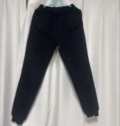 ユニクロ　ボアスウェットパンツ　XS