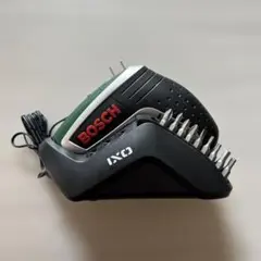 BOSCH IXO 電動ドライバー DC3.6V