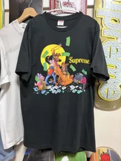 ナカジョイ ウンコリン ウータンクラン スヌープドッグ tシャツ snoop