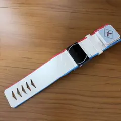 ポケモンメザスタ　ダイマックスバンド
