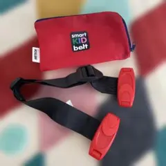 スマートキッズベルト
