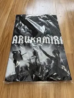 ハルカミライ×小杉歩 Photo Tee 名古屋編 | Mercari