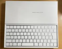 【新品、未使用】Apple Magic Keyboard MLA22J/A