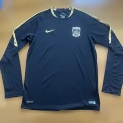 NIKE 浦和レッズ 練習着 支給品 - メルカリ
