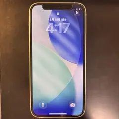 動作正常】iPhone12mini 64GB ホワイト （土、日限定値下げ） - メルカリ