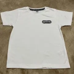 OUTDOOR 半袖Tシャツ 140cm 白
