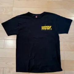 ハワイ ファイブオー フィルムクルーTシャツ HAWAII FIVE-O M