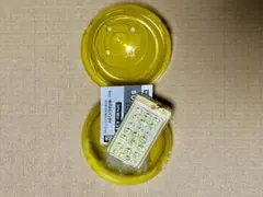 ボンボンドロップシールミニチュアチャーム ポムポムプリン サンリオ 匿名配送